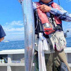 釣人家 釣果