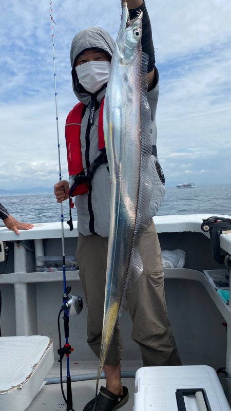 釣人家 釣果