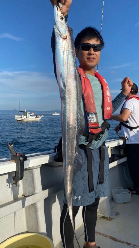 釣人家 釣果