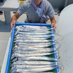 釣人家 釣果