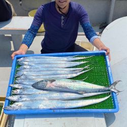 釣人家 釣果