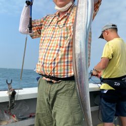 釣人家 釣果