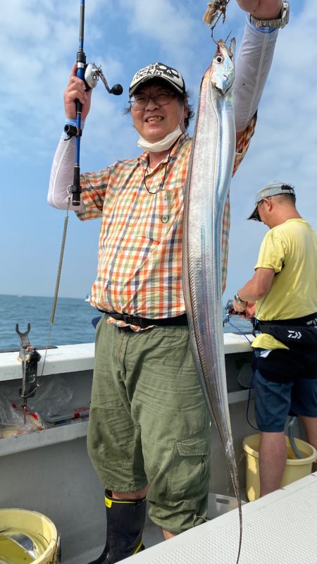 釣人家 釣果