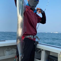 釣人家 釣果