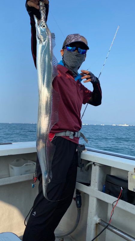 釣人家 釣果