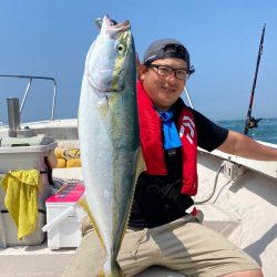 釣人家 釣果