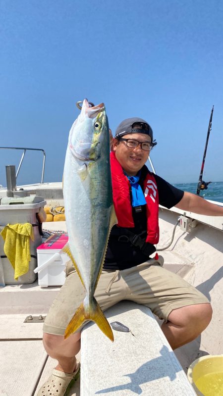 釣人家 釣果