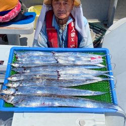 釣人家 釣果