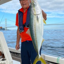 釣人家 釣果