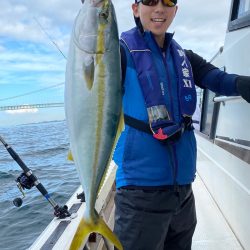 釣人家 釣果