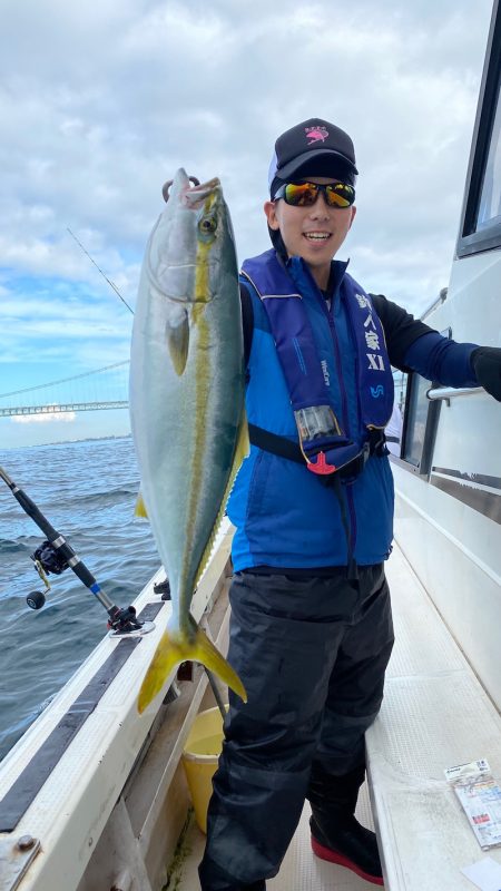 釣人家 釣果