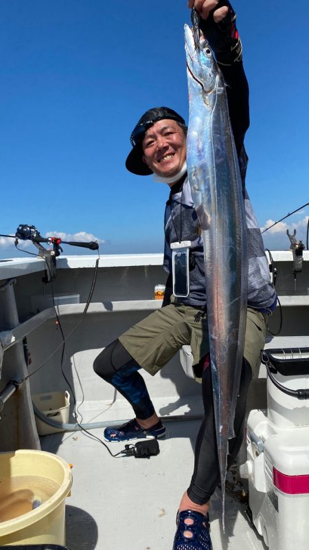 釣人家 釣果