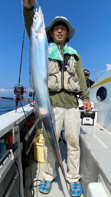 釣人家 釣果