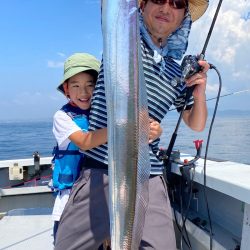 釣人家 釣果