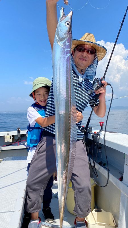 釣人家 釣果