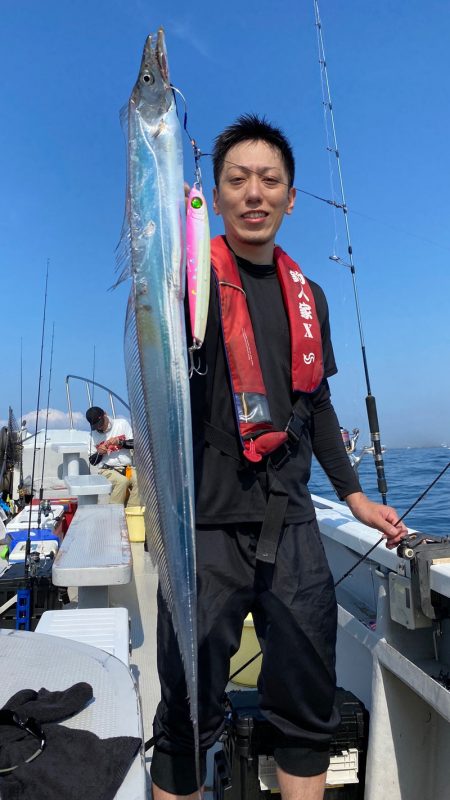 釣人家 釣果