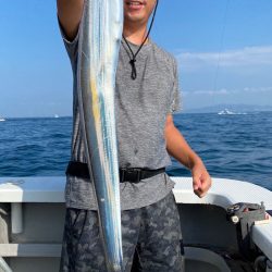 釣人家 釣果