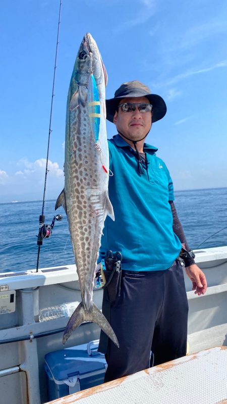 釣人家 釣果