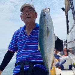 釣人家 釣果