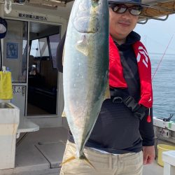 釣人家 釣果