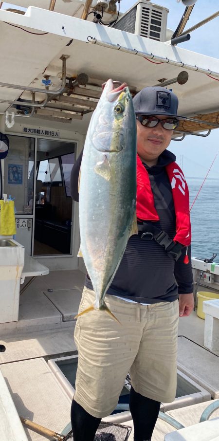 釣人家 釣果