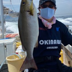 釣人家 釣果