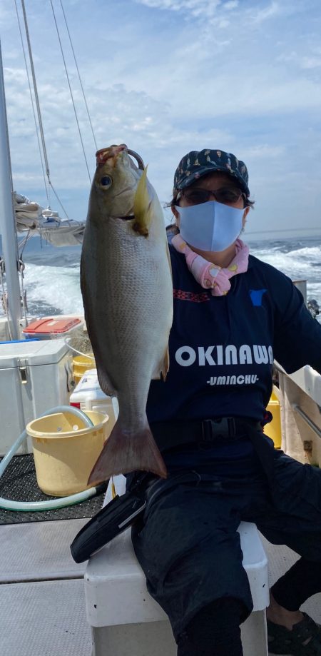 釣人家 釣果