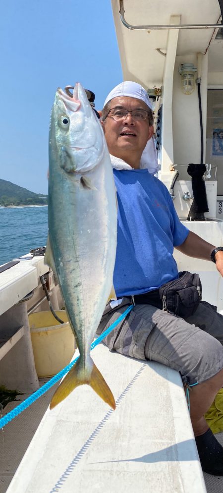 釣人家 釣果