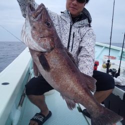 ひな丸 釣果