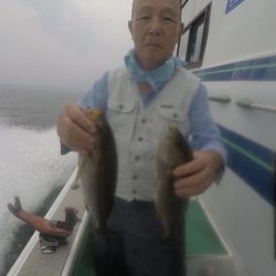 べっぷ丸 釣果