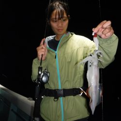 ＢｌｕｅＮｏｔｅ　Ｆｉｓｈｉｎｇ　Ｔａｘｉ 釣果