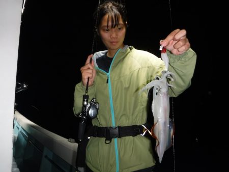 ＢｌｕｅＮｏｔｅ　Ｆｉｓｈｉｎｇ　Ｔａｘｉ 釣果