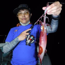 ＢｌｕｅＮｏｔｅ　Ｆｉｓｈｉｎｇ　Ｔａｘｉ 釣果