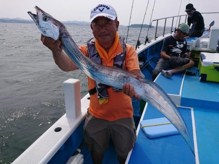 深川　吉野屋 釣果