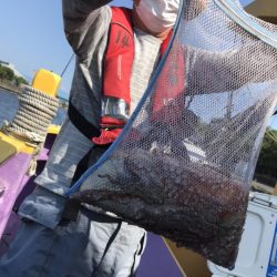 つり幸 釣果