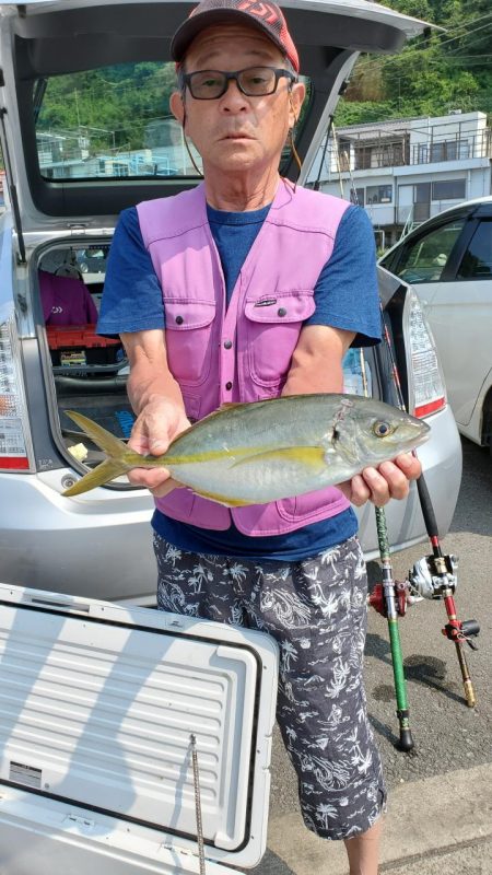 ゆたか丸 釣果