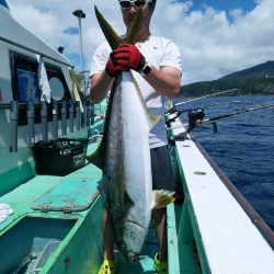 森竜丸 釣果