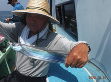 七福丸 釣果