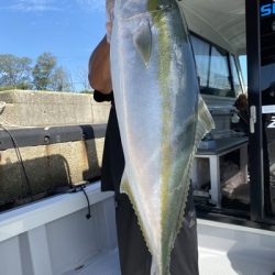 ミタチ丸 釣果