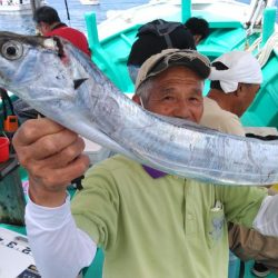 泉州丸　釣果