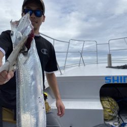 ミタチ丸 釣果