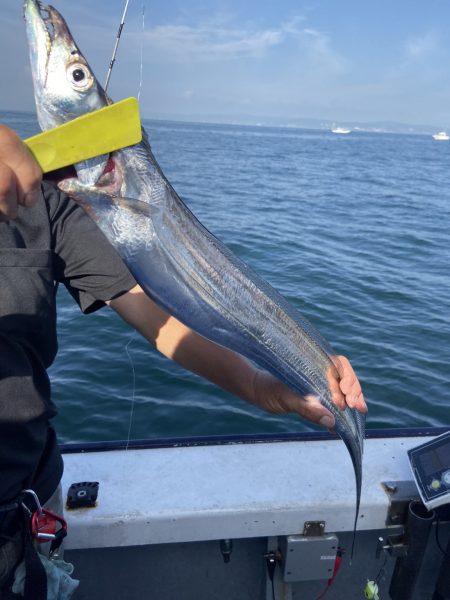 夢丸 釣果