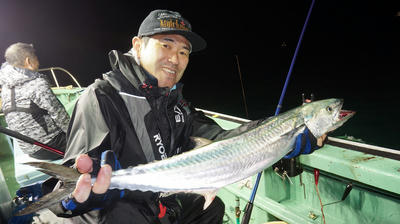 恵陽丸 釣果