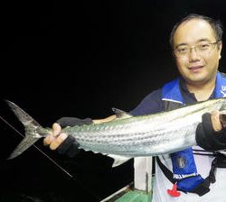 恵陽丸 釣果