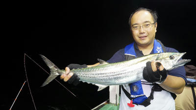 恵陽丸 釣果