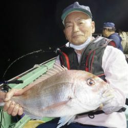 恵陽丸 釣果