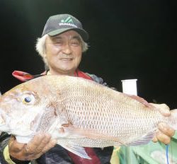 恵陽丸 釣果