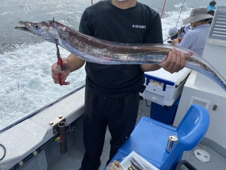 夢丸 釣果