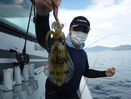 ＢｌｕｅＮｏｔｅ　Ｆｉｓｈｉｎｇ　Ｔａｘｉ 釣果