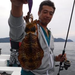 ＢｌｕｅＮｏｔｅ　Ｆｉｓｈｉｎｇ　Ｔａｘｉ 釣果